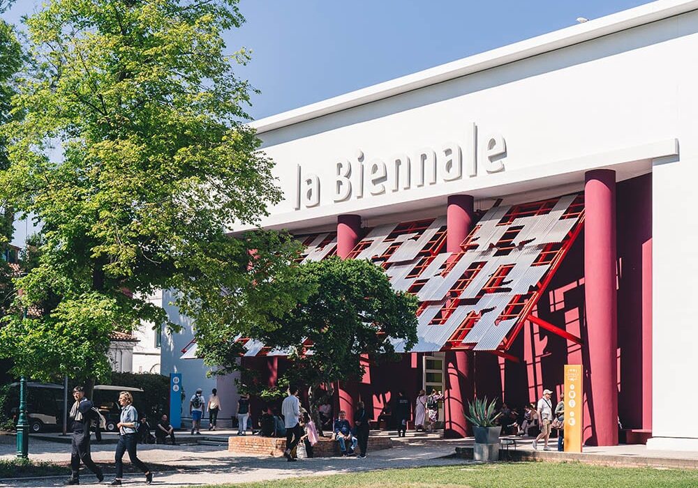 Biennale Architettura 2023